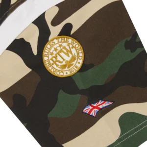 ALPINE POLO SHIRT [BACH CAMO] - Image 3