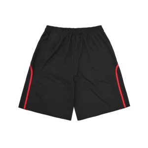 TOURING SHORT [BLACK] - Image 2