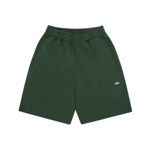 MINI ISLAND SWEATSHORT [FOREST GREEN]