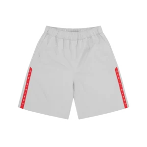 ROSSA SHORT [GREY]
