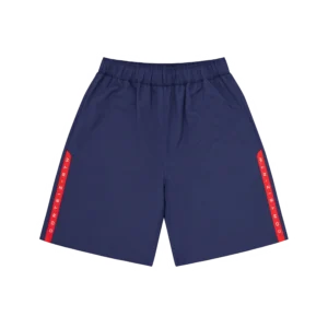 ROSSA SHORT [NAVY]
