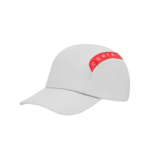 ROSSA CAP [GREY]