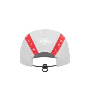 ROSSA CAP [GREY] - Image 2