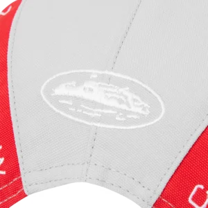 ROSSA CAP [GREY] - Image 3