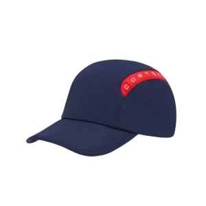ROSSA CAP [NAVY]