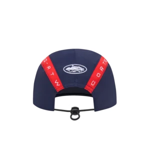 ROSSA CAP [NAVY] - Image 2