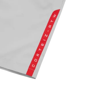 ROSSA SHORT [GREY] - Image 3