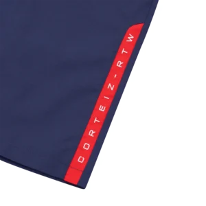 ROSSA SHORT [NAVY] - Image 3
