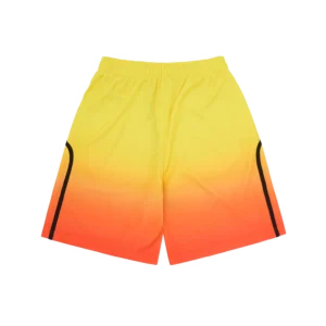 TOURING SHORT [SUNSET] - Image 2
