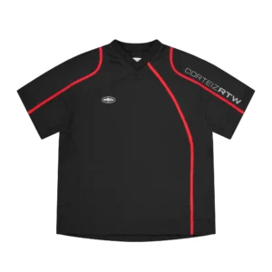 TOURING JERSEY [BLACK]