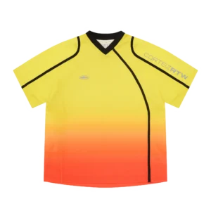 TOURING JERSEY [SUNSET]