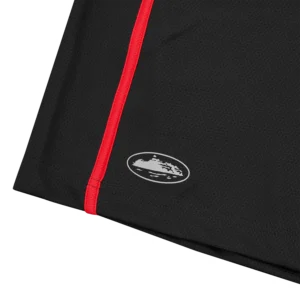 TOURING SHORT [BLACK] - Image 3