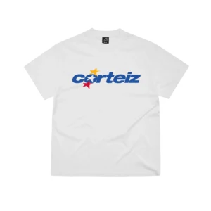 STARS TEE [WHITE]