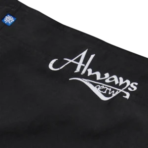 ALWEIZ BOARD SHORT [BLACK] - Image 3