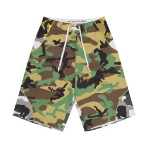 ALWEIZ BOARD SHORT [CAMO]