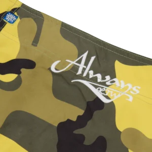 ALWEIZ BOARD SHORT [CAMO] - Image 3