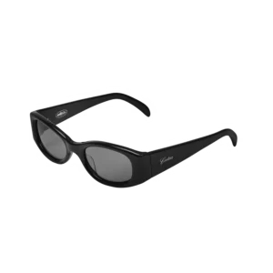 CRUISER SUNGLASSES [BLACK]