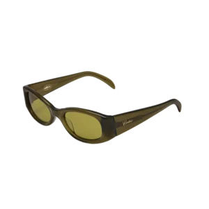 CRUISER SUNGLASSES [KHAKI]