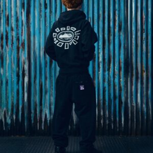 ALWEIZ SWEATPANT [BLACK] - Image 5