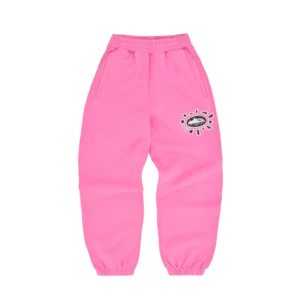 ALWEIZ SWEATPANT [PINK]
