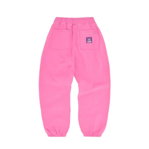 ALWEIZ SWEATPANT [PINK] - Image 2