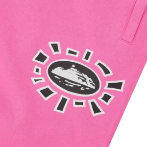 ALWEIZ SWEATPANT [PINK] - Image 3