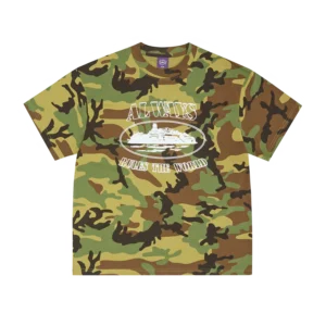 OG ALWEIZ TEE [CAMO]