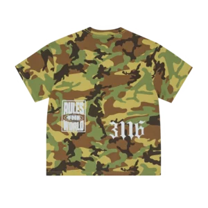 OG ALWEIZ TEE [CAMO] - Image 2