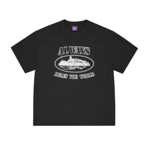 OG ALWEIZ TEE [BLACK]