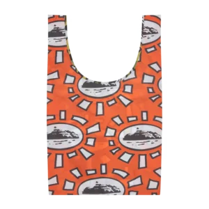 ALWEIZ RIPSTOP BAG [CAMO/ORANGE] - Image 2