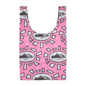 ALWEIZ RIPSTOP BAG [PINK/ARCTIC]