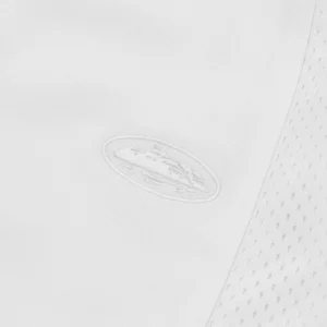 SHUTDOWN TRICOT TRACK PANT [WHITE] - Image 3